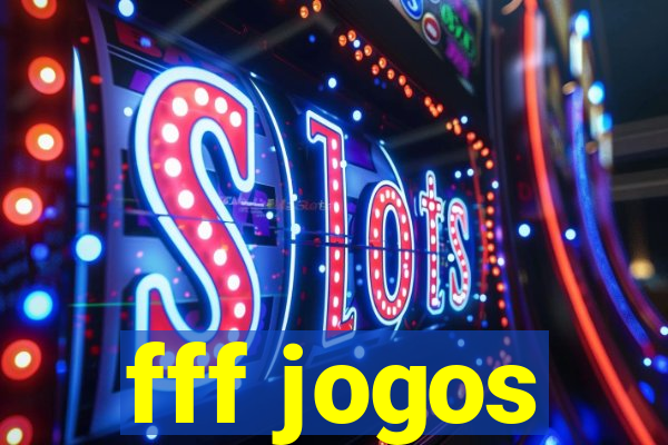 fff jogos